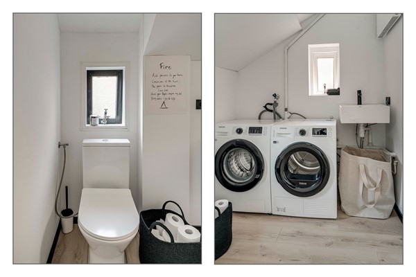 Medium property photo - Julianaplein 21, 6916 BZ Tolkamer